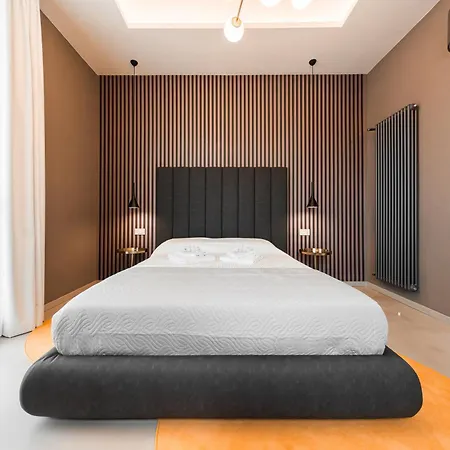 Penzion Macan 4*