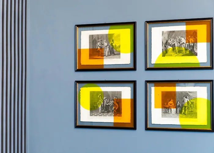 Pensión Macan Bolonia