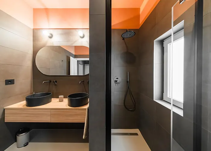 Macan 4* Bologna