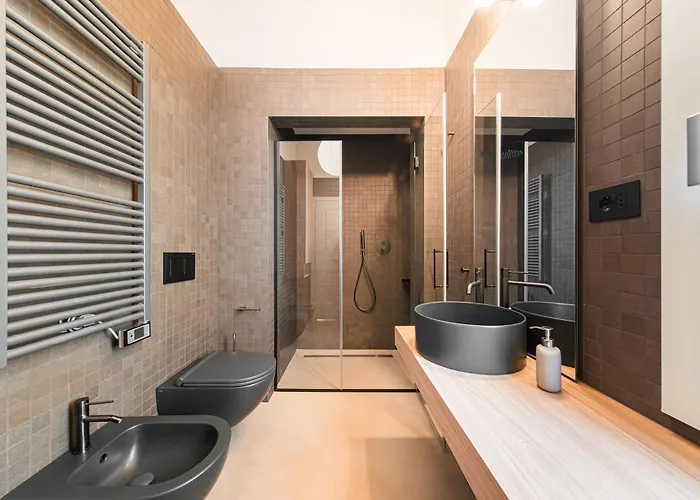 Affittacamere Macan 4*