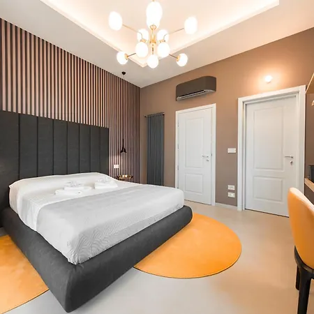 Pensionat Macan Bologna