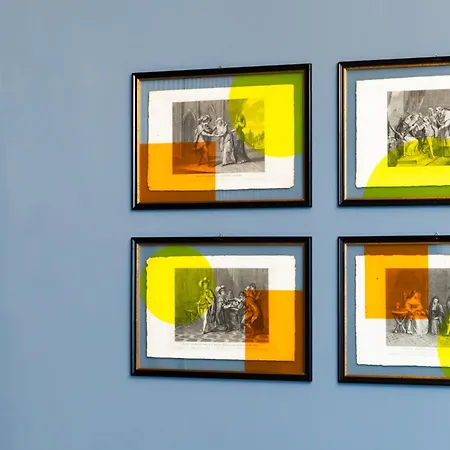 Gæstehus Macan Bologna