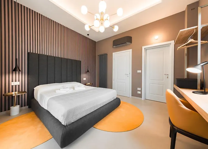 Maison d'hôtes Macan Bologne